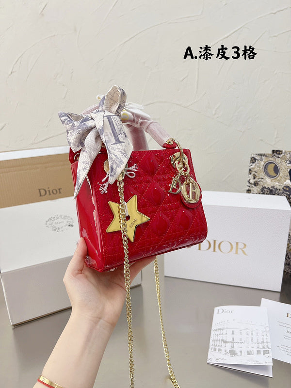 Style My Style - DOR2 Bags - 259