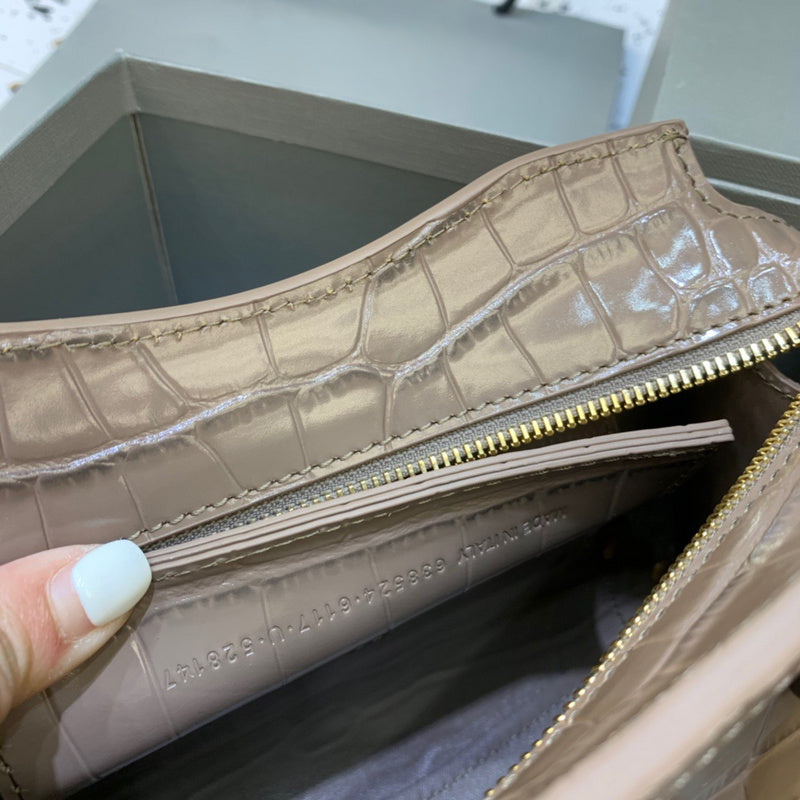 Lux-Totes - BGA Bags - 214