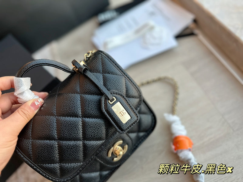 Style My Style - CNL3 Bags - 547
