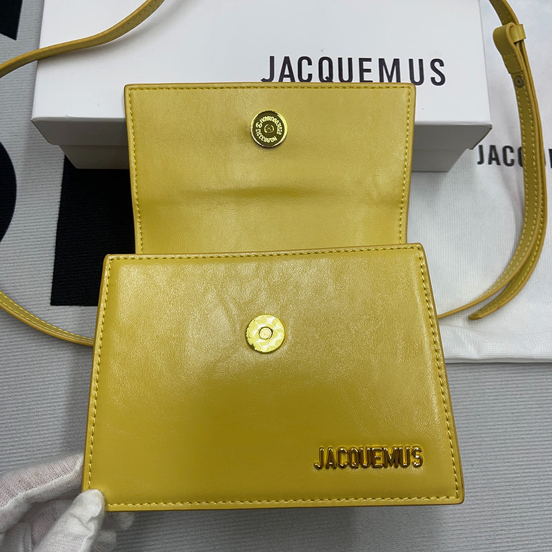 Lux-Totes - JQM Bags - 026