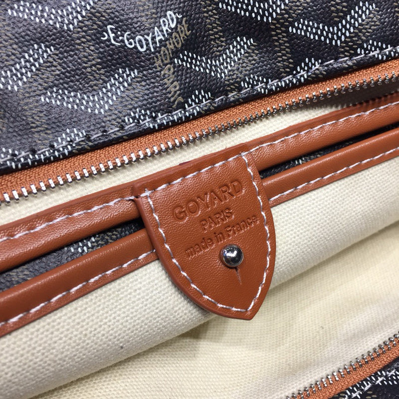 Lux-Totes - GOD Bags - 208