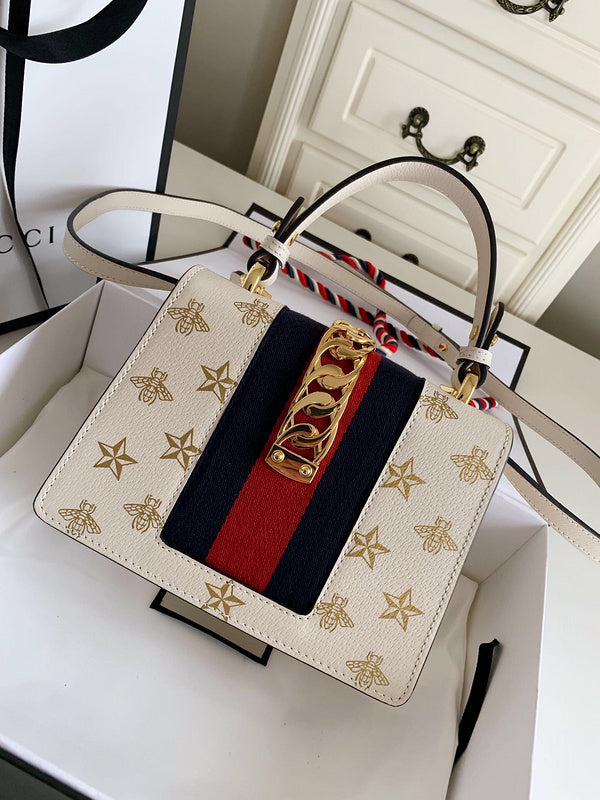 Luxurious Totes - Latest - 10087