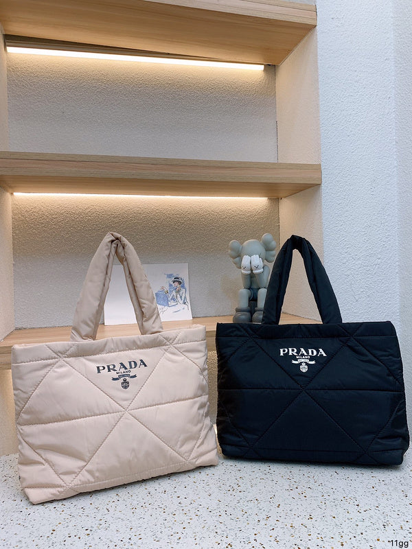 Luxurious Totes - PDA3 Bags - 153