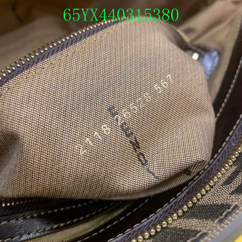 GC - Shoulder - 3458