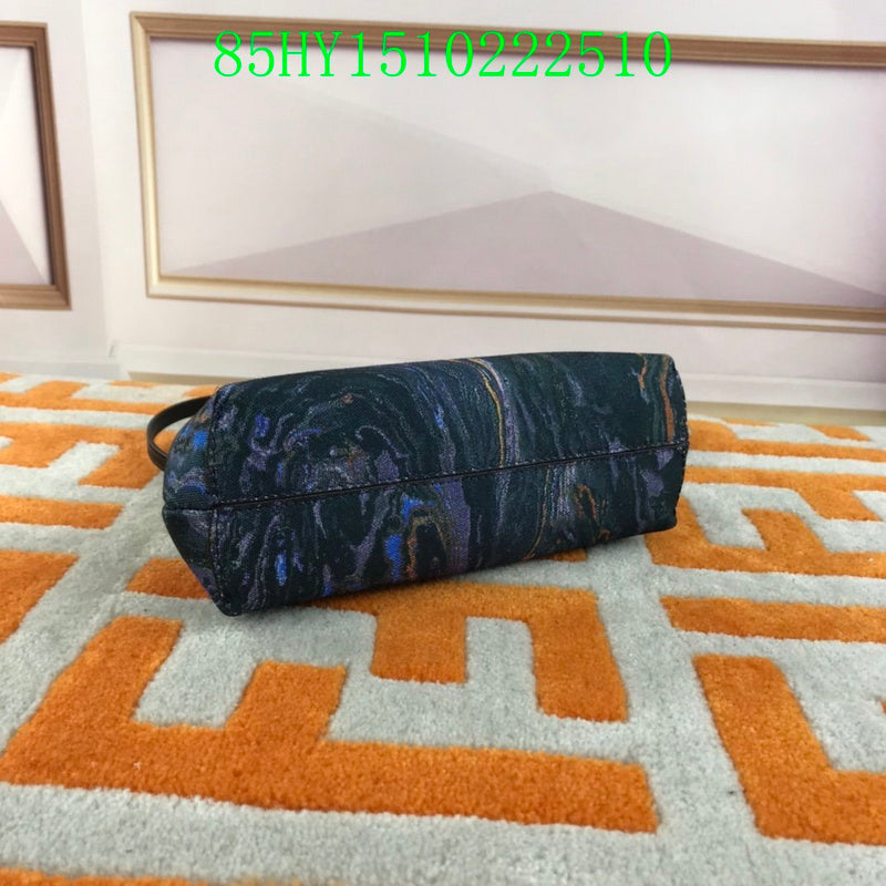 GC - Shoulder - 2830
