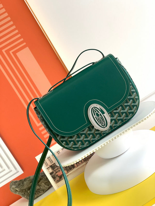 Lux-Totes - GOD Bags - 112