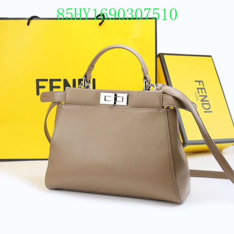 GC - Shoulder - 2782
