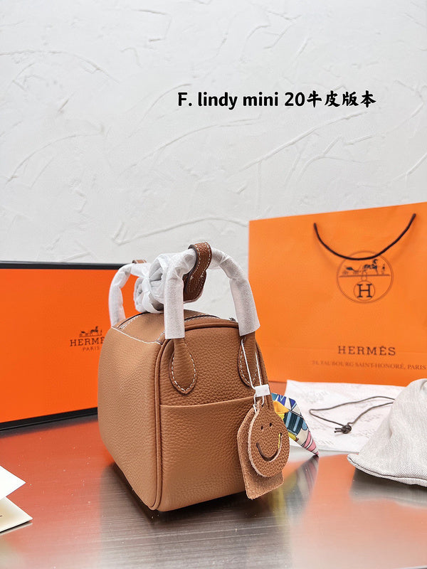 Style My Style - HMS3 Bags - 046