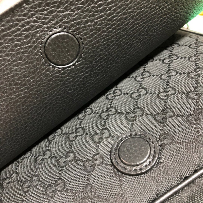 Lux-Totes - GCI Bags - 2498