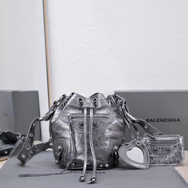 Luxurious-Totes - BGA Bags - 361