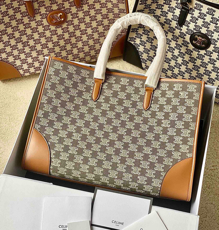 Luxurious-Totes - CLE Bags - 351