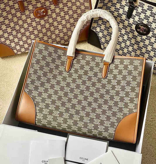 Luxurious-Totes - CLE Bags - 351
