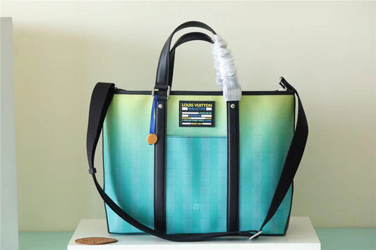 Lux-Totes - LOV Bags - 873