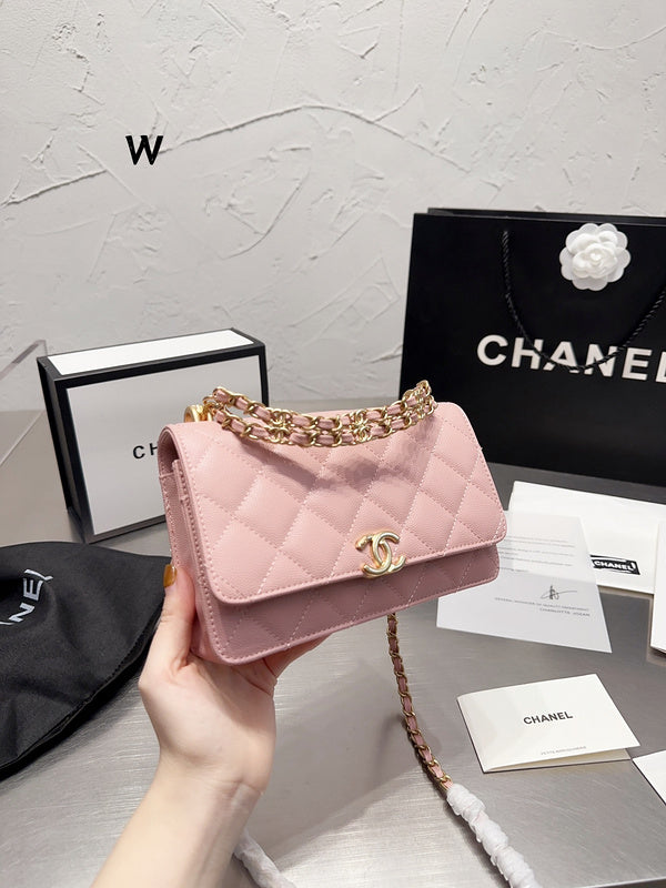 Luxurious Totes - CNL3 Bags - 362