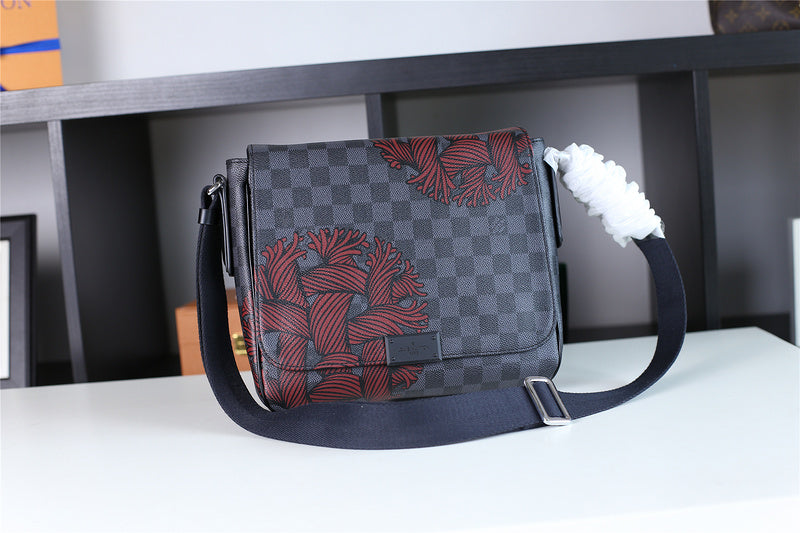 Lux-Totes - LOV Bags - 4307