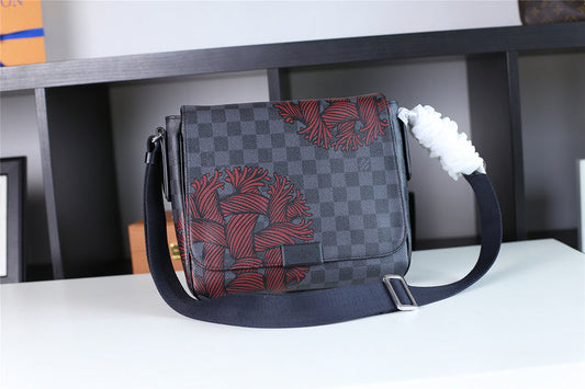 Lux-Totes - LOV Bags - 4307