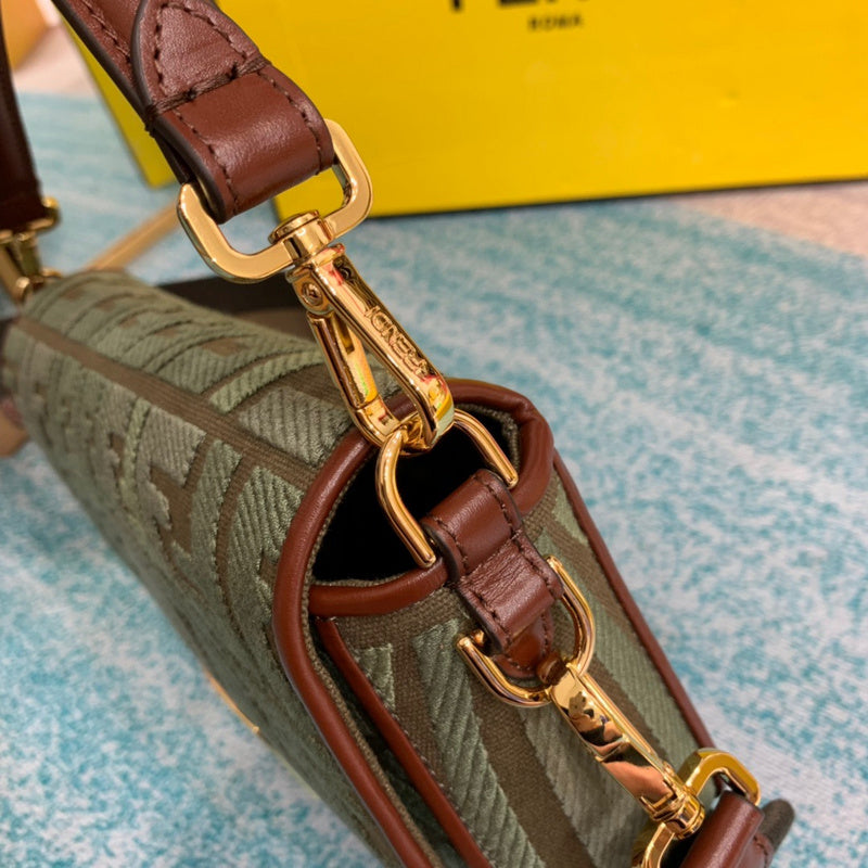 FDI Bags - Luxurious Bags  366