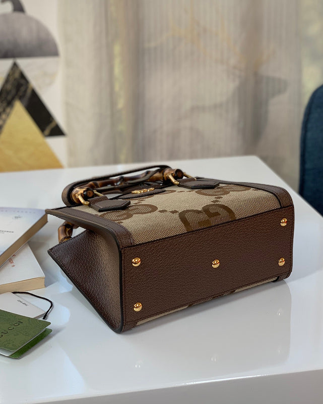 GUI - Luxurious Totes - 1263