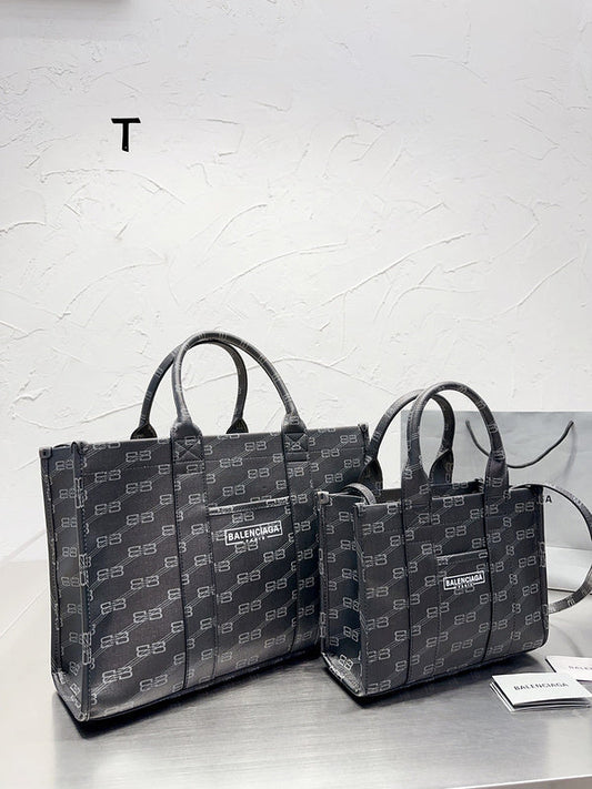 Luxurious Totes - BGA2 Bags - 303