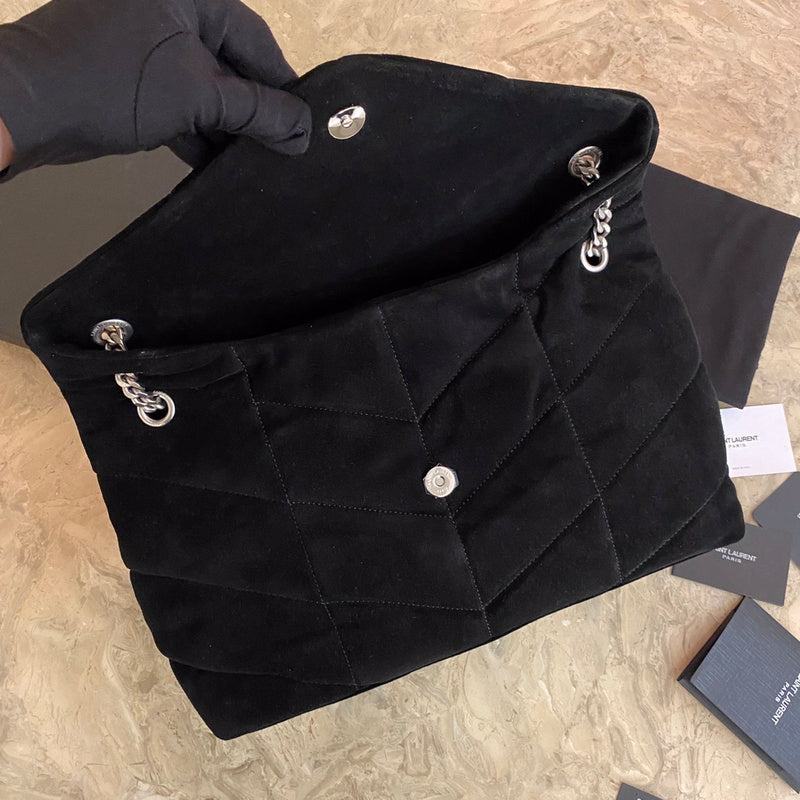 Luxurious Totes - Latest - 9175