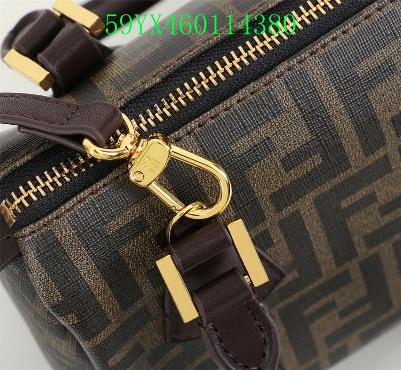GC - Shoulder - 3465