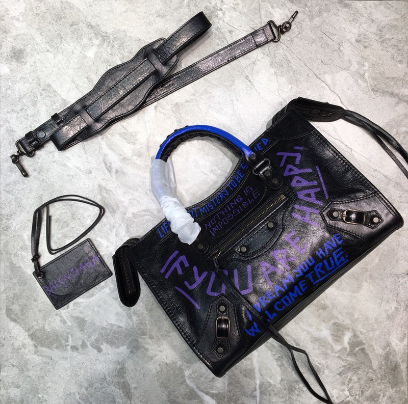 Style My Style - BGA Bags - 860