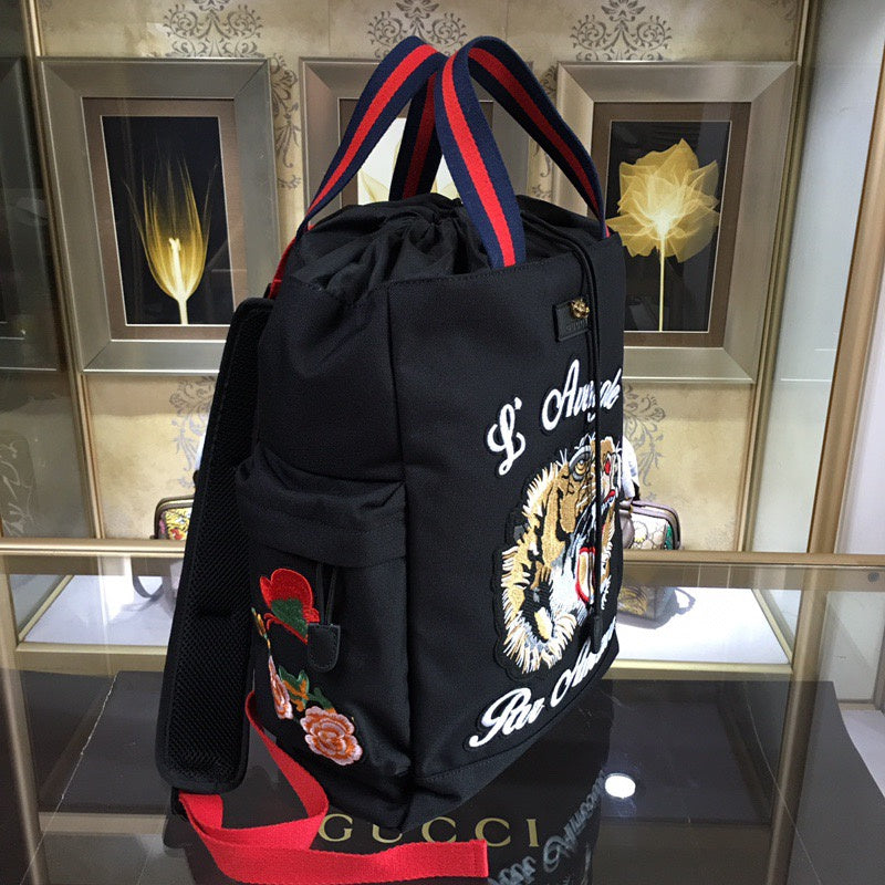 Lux-Totes - GCI Bags - 2179