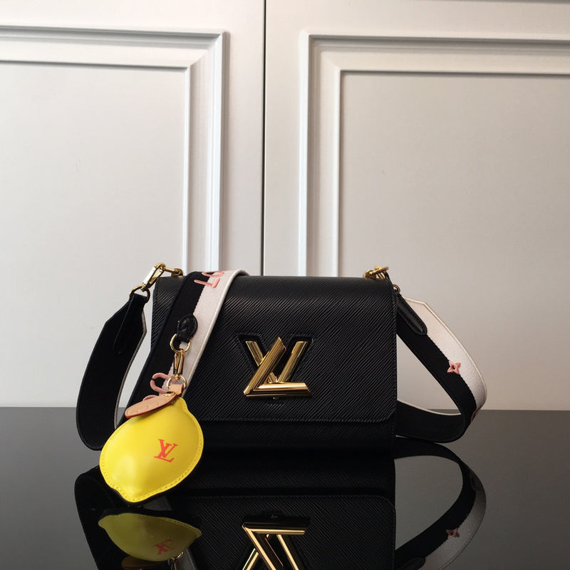 LOV - Luxurious Totes - 744