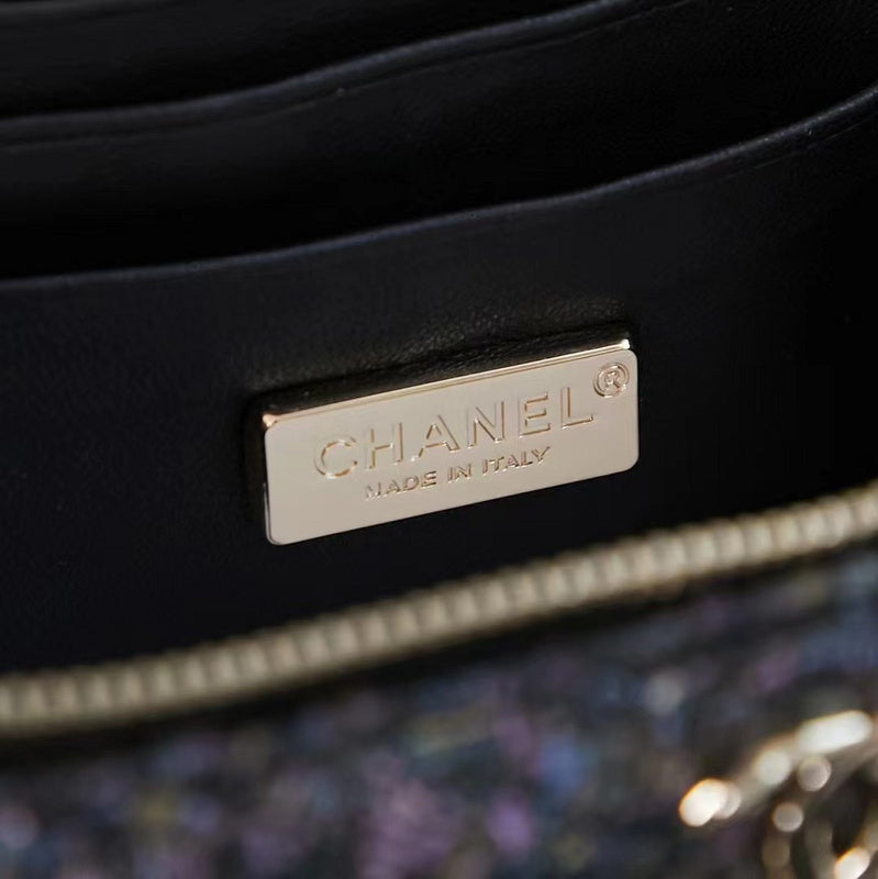 Style My Style - CHL Bags - 201