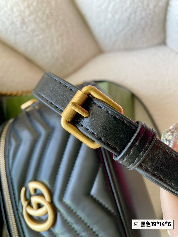 Luxurious Totes - GUI3 Bags - 068