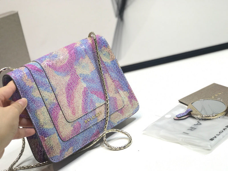 Style My Style - BVLGA Bags - 033