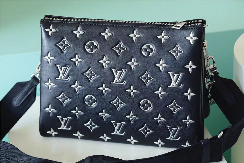Lux-Totes - LOV Bags - 619