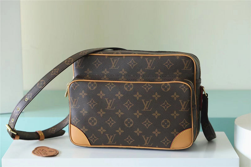 Lux-Totes - LOV Bags - 430