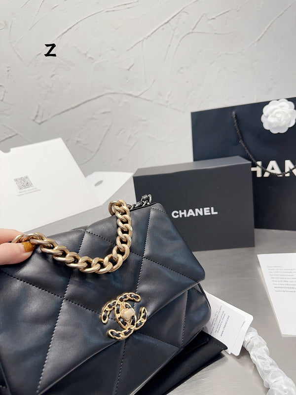 Luxurious Totes - CNL3 Bags - 521