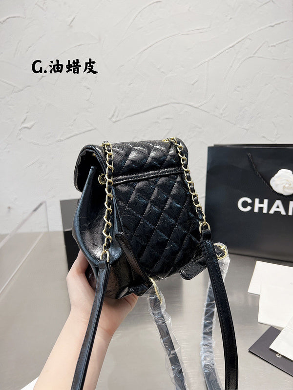 Luxurious Totes - CNL3 Bags - 318