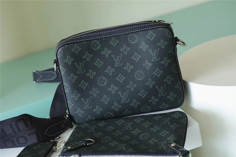 Lux-Totes - LOV Bags - 3942