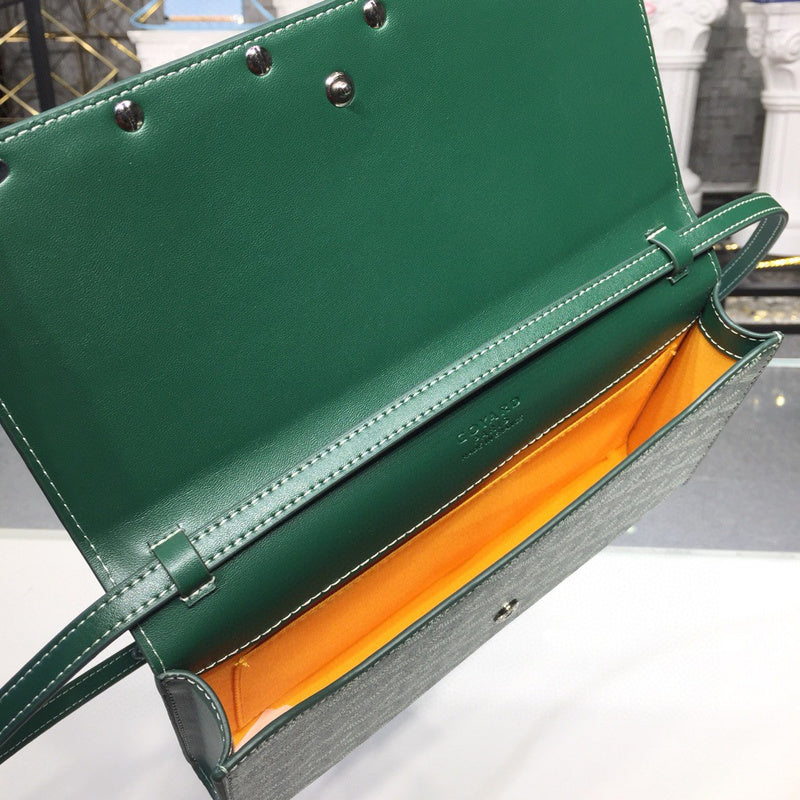 Lux-Totes - GOD Bags - 191
