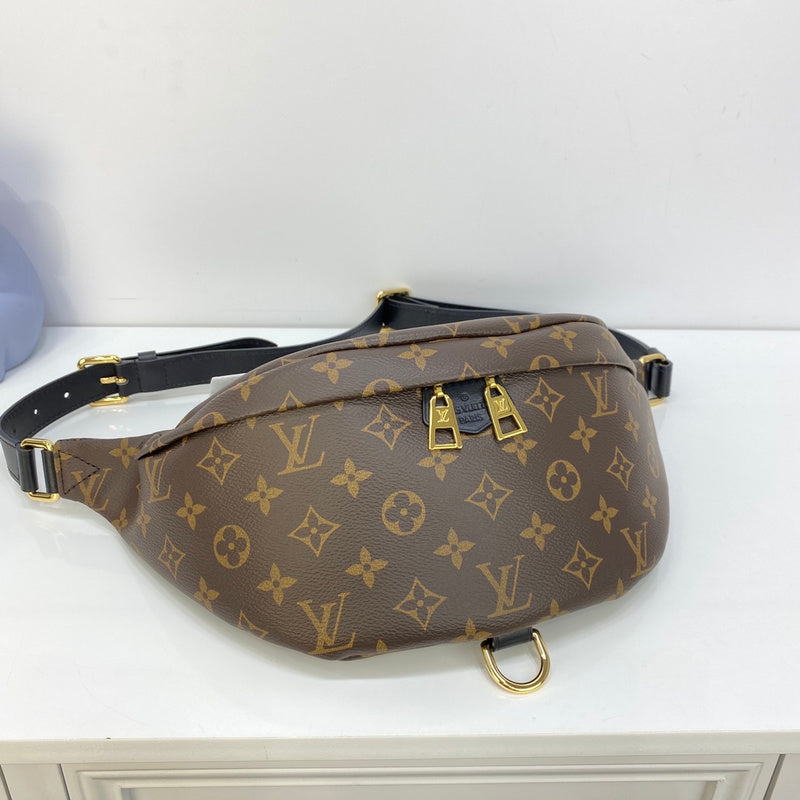 LOV - Luxurious Totes - 2000