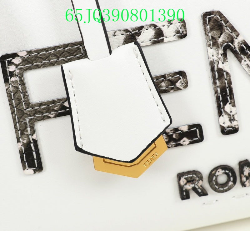 GC - Shoulder - 3278