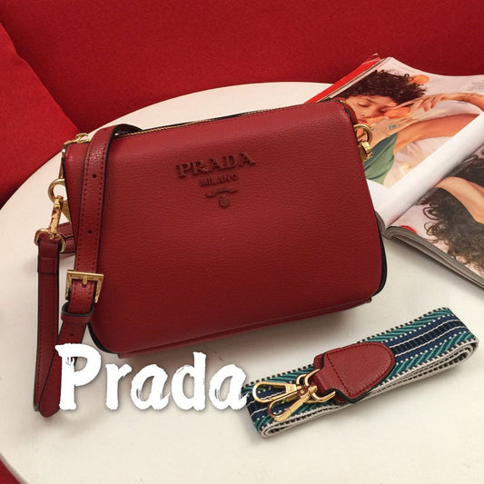 The-ZEP - PDA Bags - 1244