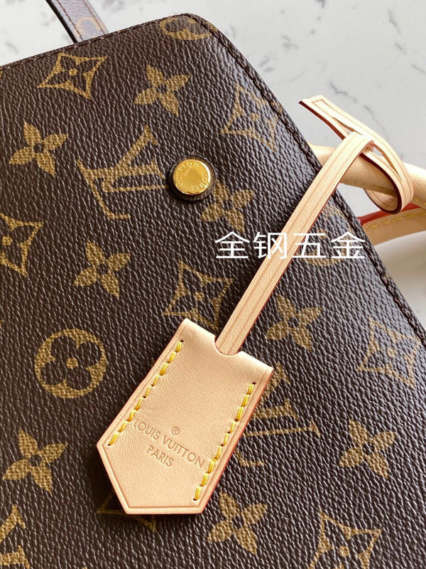 LOV - Luxurious Totes - 276