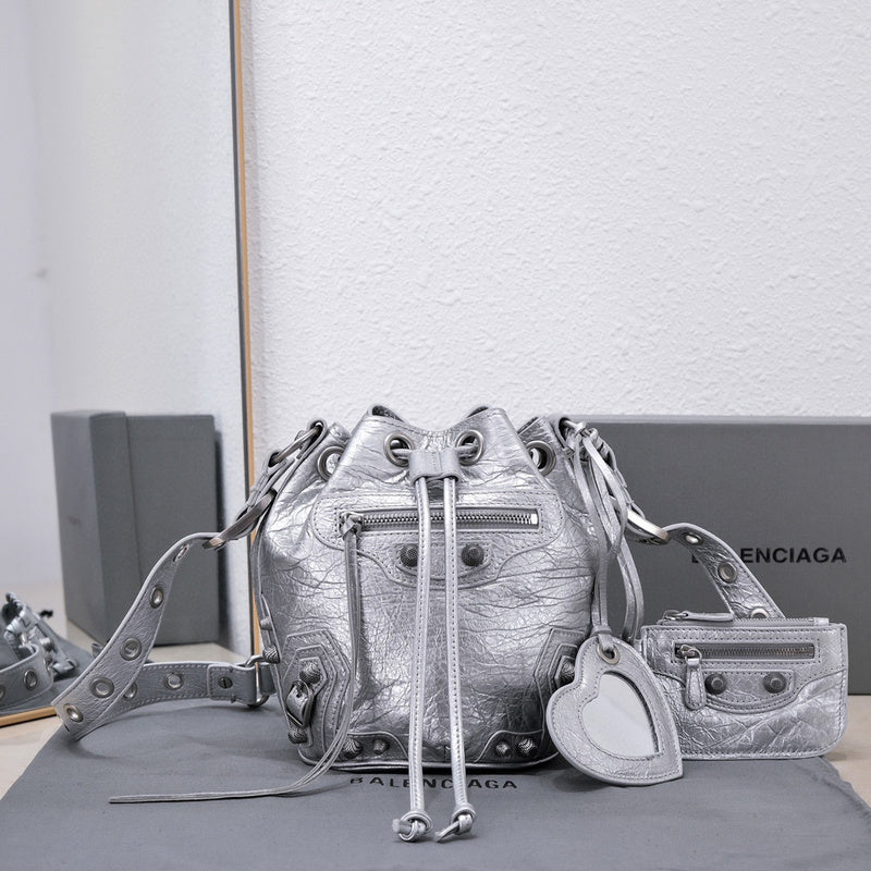 Luxurious-Totes - BGA Bags - 355