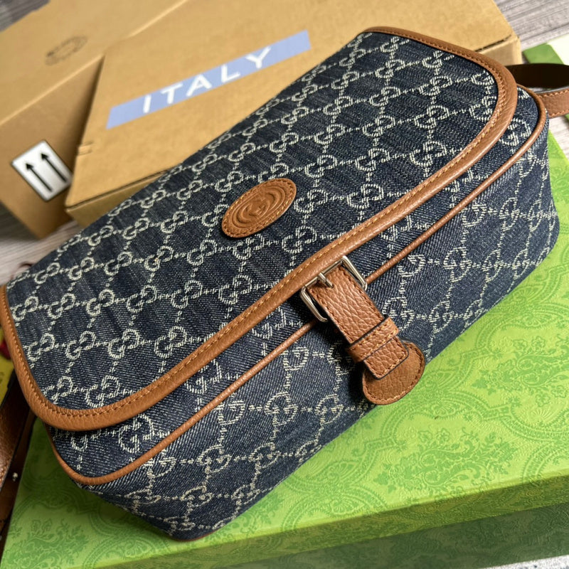 Lux-Totes - GCI Bags - 2336