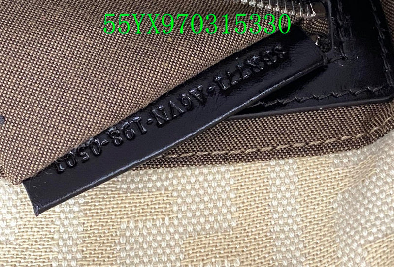 GC - Shoulder - 3401