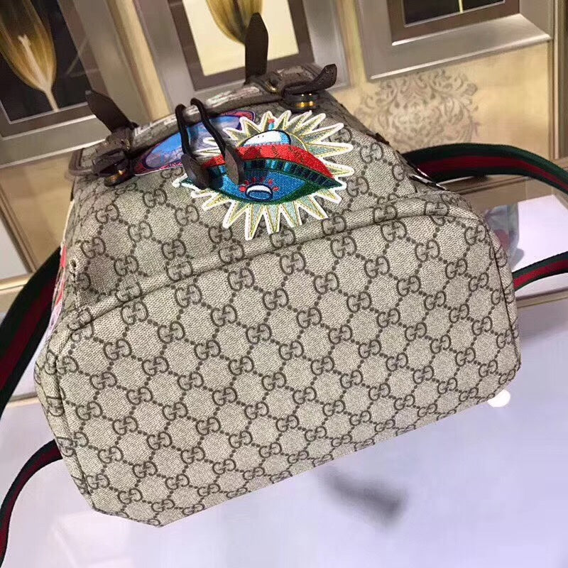 Lux-Totes - GCI Bags - 2154