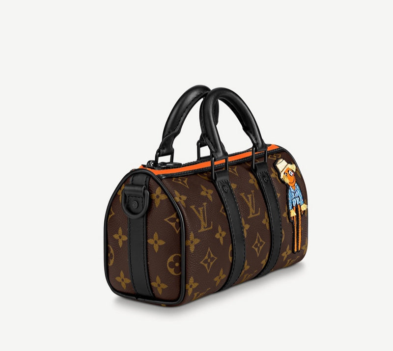 LOV - Luxurious Totes - 2498