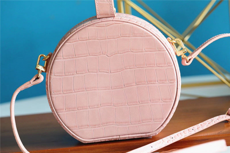 Lux-Totes - LOV Bags - 1179
