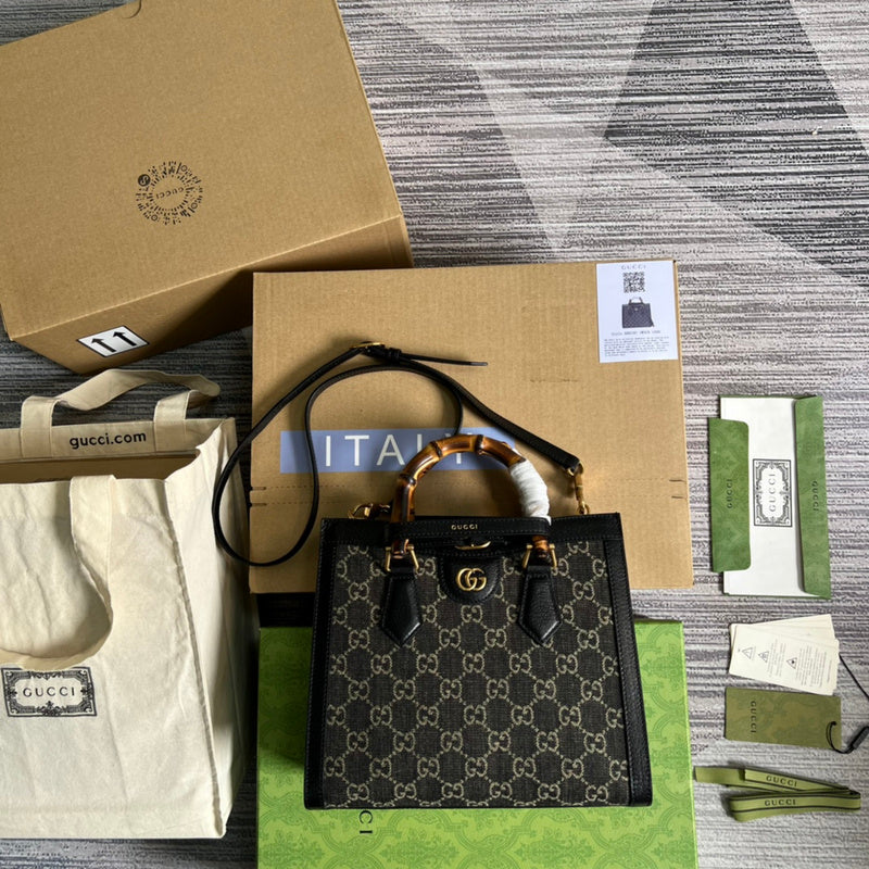 Luxurious Totes - Latest - 3887