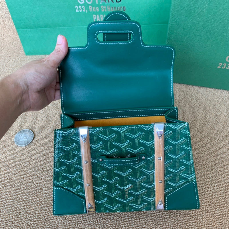 Lux-Totes - GOD Bags - 146