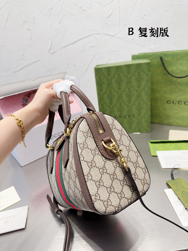 Luxurious Totes - GUI3 Bags - 098
